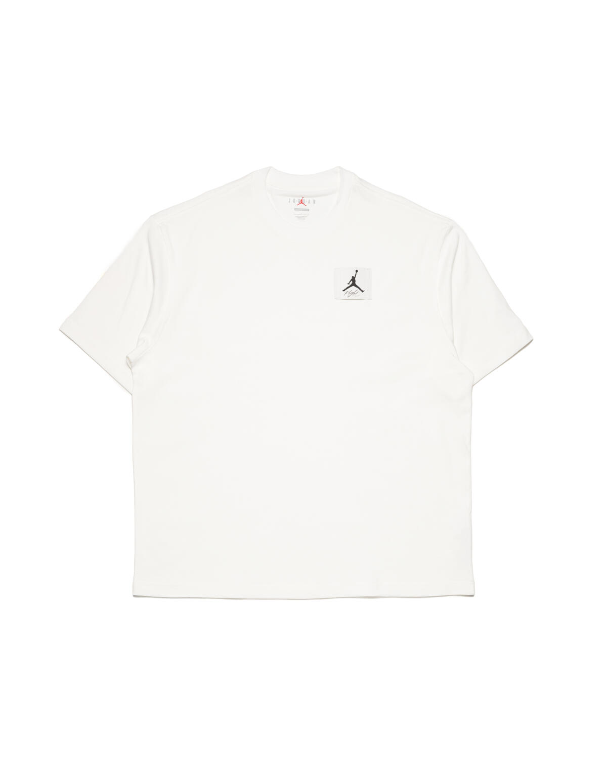 Air Jordan FLIGHT ESSENTIALS OVERSIZED TEE | DZ7313-100 | AFEW STORE